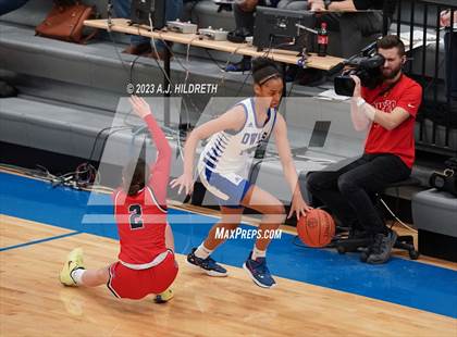 Thumbnail 3 in Olathe North @ Olathe West photogallery.