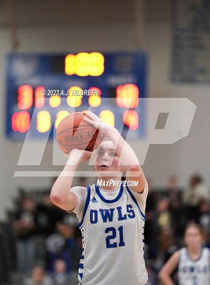 Thumbnail 1 in Olathe North @ Olathe West photogallery.