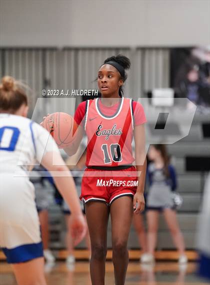 Thumbnail 1 in Olathe North @ Olathe West photogallery.