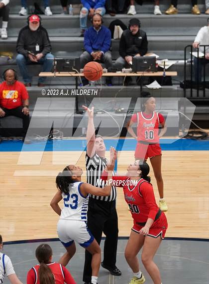 Thumbnail 1 in Olathe North @ Olathe West photogallery.