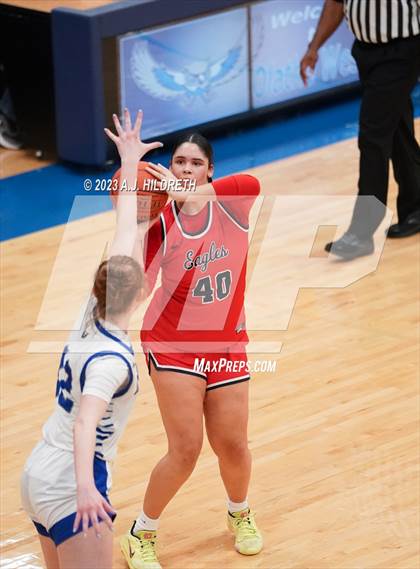 Thumbnail 3 in Olathe North @ Olathe West photogallery.