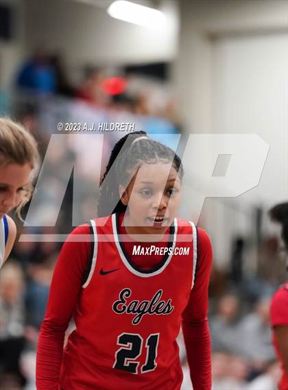 Thumbnail 1 in Olathe North @ Olathe West photogallery.