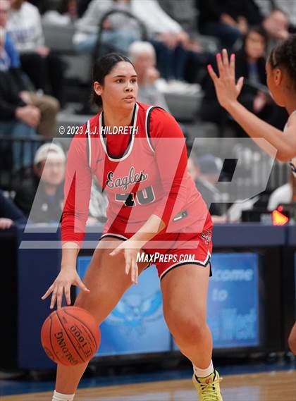 Thumbnail 3 in Olathe North @ Olathe West photogallery.