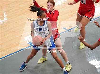 Thumbnail 1 in Olathe North @ Olathe West photogallery.