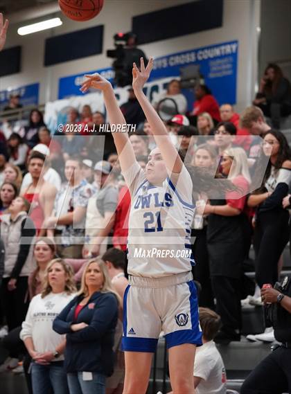 Thumbnail 3 in Olathe North @ Olathe West photogallery.