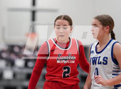 Thumbnail 3 in Olathe North @ Olathe West photogallery.