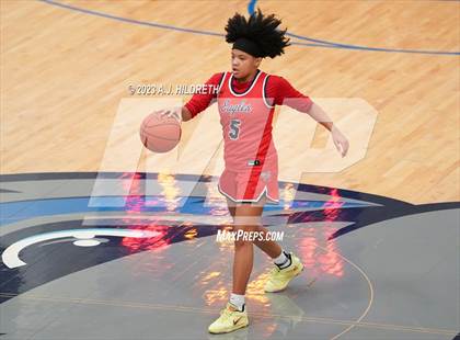 Thumbnail 3 in Olathe North @ Olathe West photogallery.