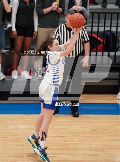 Thumbnail 1 in Olathe North @ Olathe West photogallery.