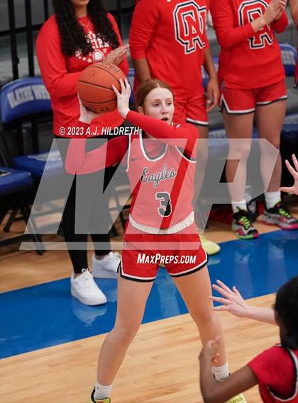 Thumbnail 3 in Olathe North @ Olathe West photogallery.