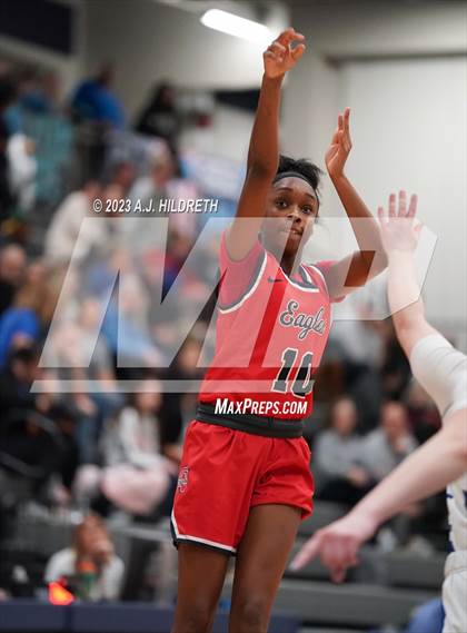 Thumbnail 1 in Olathe North @ Olathe West photogallery.