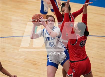 Thumbnail 2 in Olathe North @ Olathe West photogallery.