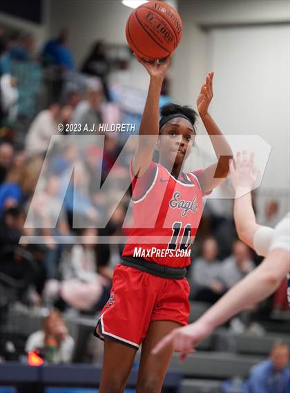 Thumbnail 3 in Olathe North @ Olathe West photogallery.