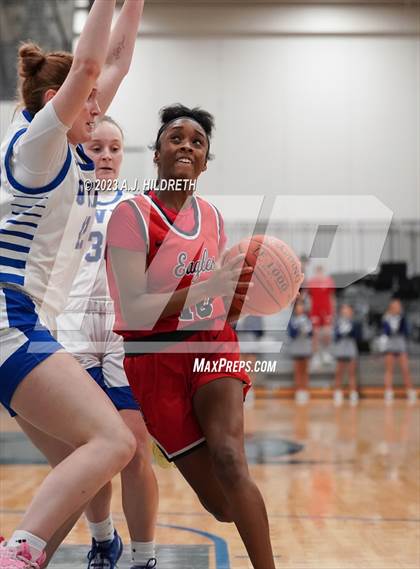 Thumbnail 2 in Olathe North @ Olathe West photogallery.