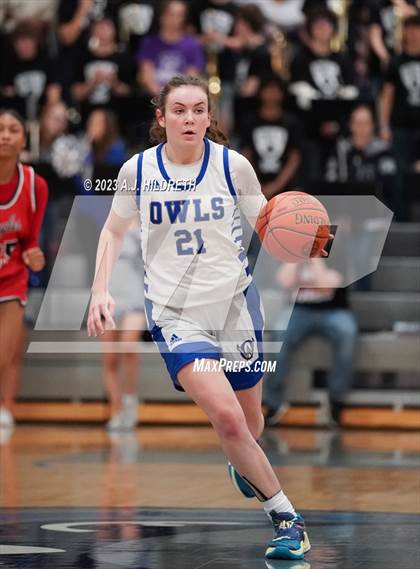 Thumbnail 3 in Olathe North @ Olathe West photogallery.