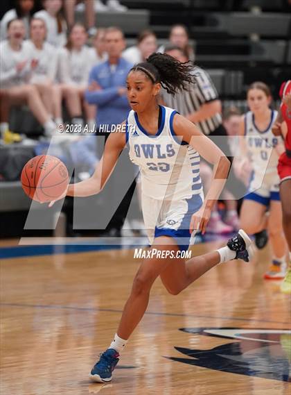 Thumbnail 2 in Olathe North @ Olathe West photogallery.