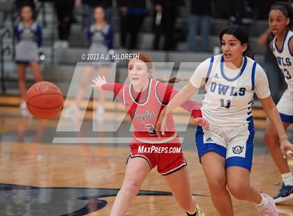 Thumbnail 1 in Olathe North @ Olathe West photogallery.