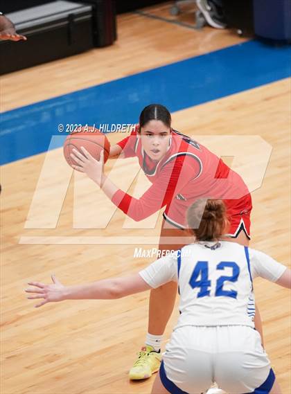 Thumbnail 2 in Olathe North @ Olathe West photogallery.
