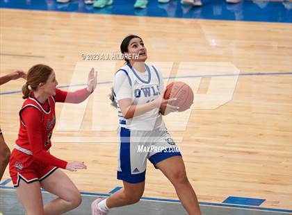 Thumbnail 2 in Olathe North @ Olathe West photogallery.