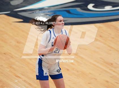 Thumbnail 3 in Olathe North @ Olathe West photogallery.