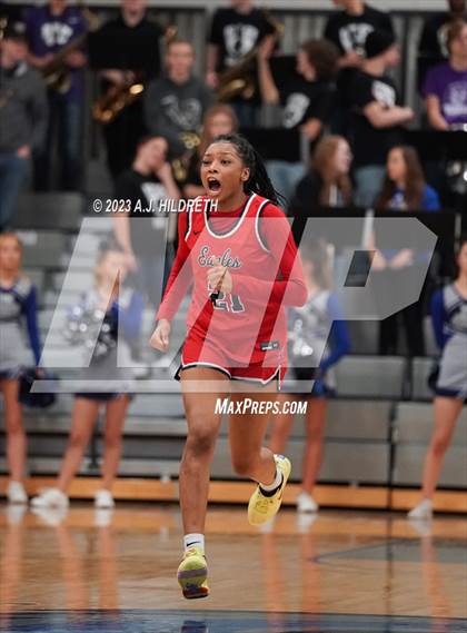 Thumbnail 3 in Olathe North @ Olathe West photogallery.