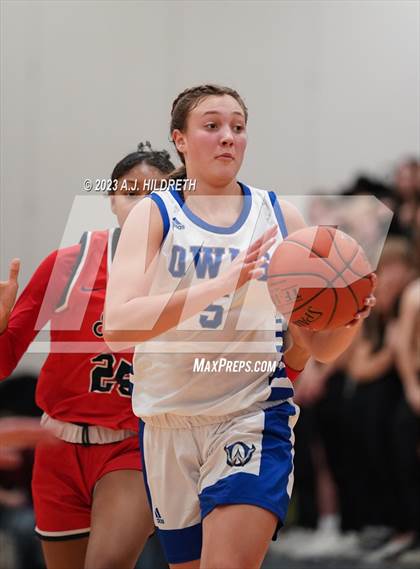 Thumbnail 1 in Olathe North @ Olathe West photogallery.