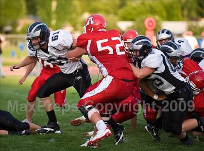 Thumbnail 1 in Riverton @ American Fork photogallery.