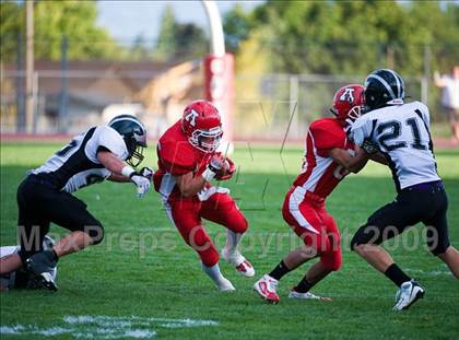 Thumbnail 2 in Riverton @ American Fork photogallery.