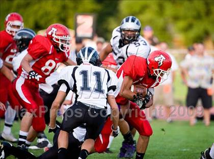 Thumbnail 2 in Riverton @ American Fork photogallery.
