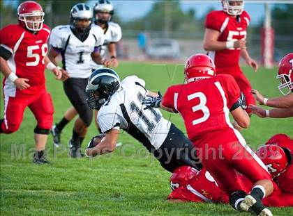 Thumbnail 3 in Riverton @ American Fork photogallery.