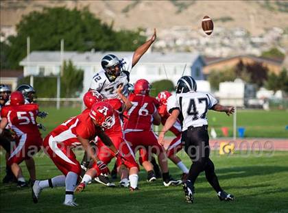 Thumbnail 1 in Riverton @ American Fork photogallery.