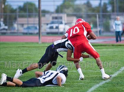 Thumbnail 3 in Riverton @ American Fork photogallery.