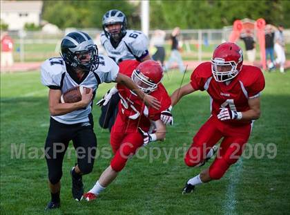 Thumbnail 2 in Riverton @ American Fork photogallery.