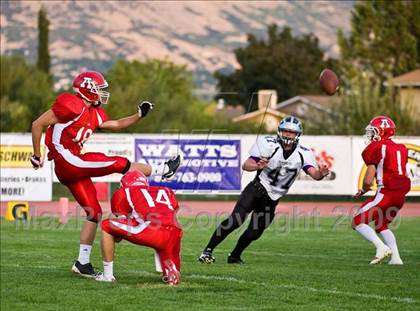 Thumbnail 3 in Riverton @ American Fork photogallery.