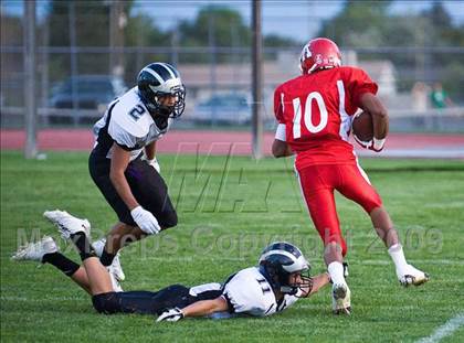 Thumbnail 2 in Riverton @ American Fork photogallery.