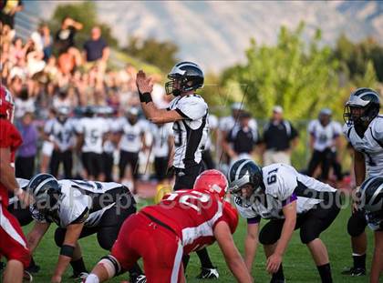 Thumbnail 1 in Riverton @ American Fork photogallery.