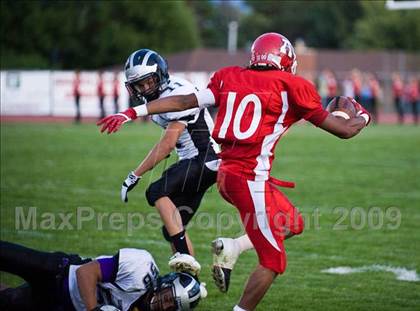 Thumbnail 1 in Riverton @ American Fork photogallery.