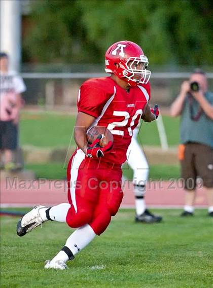 Thumbnail 3 in Riverton @ American Fork photogallery.