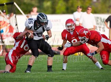 Thumbnail 1 in Riverton @ American Fork photogallery.