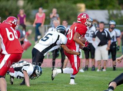 Thumbnail 3 in Riverton @ American Fork photogallery.