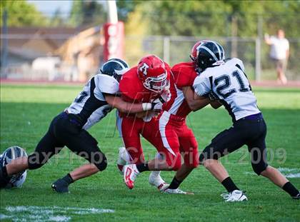 Thumbnail 3 in Riverton @ American Fork photogallery.