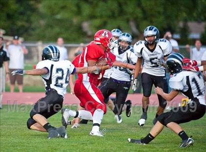 Thumbnail 1 in Riverton @ American Fork photogallery.
