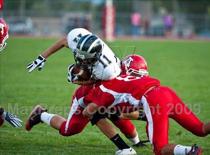 Thumbnail 2 in Riverton @ American Fork photogallery.