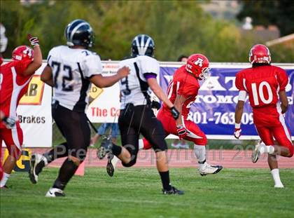 Thumbnail 1 in Riverton @ American Fork photogallery.