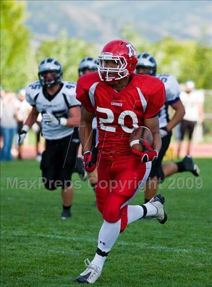 Thumbnail 2 in Riverton @ American Fork photogallery.