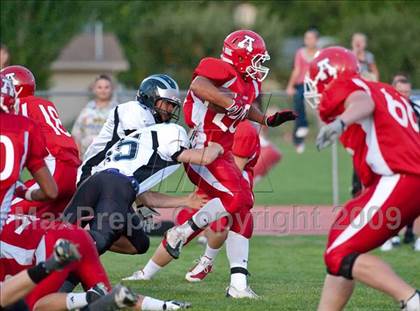 Thumbnail 2 in Riverton @ American Fork photogallery.
