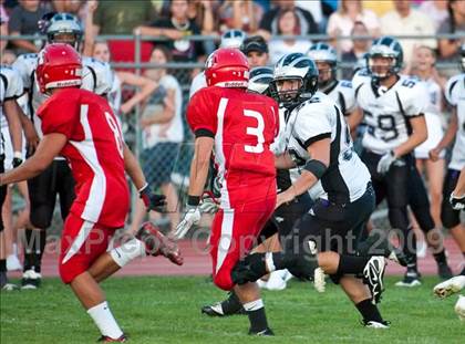 Thumbnail 2 in Riverton @ American Fork photogallery.