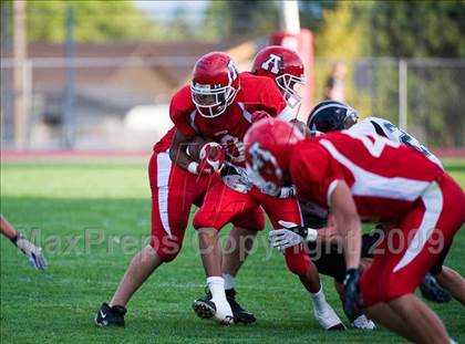 Thumbnail 2 in Riverton @ American Fork photogallery.