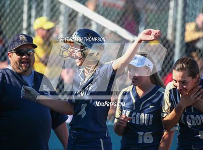 Thumbnail 3 in Elk Grove @ Sheldon photogallery.