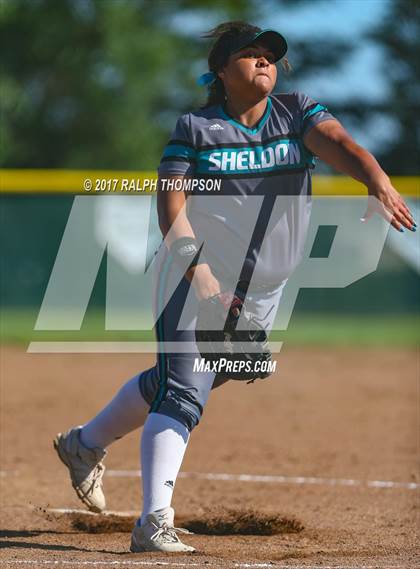 Thumbnail 1 in Elk Grove @ Sheldon photogallery.
