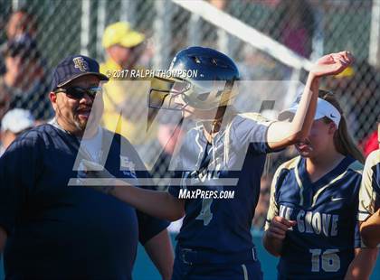 Thumbnail 1 in Elk Grove @ Sheldon photogallery.